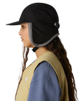 The North Face Yumiori Trapper TNF Black / Smoked Pearl - Booley Galway