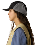 The North Face Yumiori Trapper TNF Black / Smoked Pearl - Booley Galway