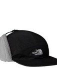 The North Face Yumiori Trapper TNF Black / Smoked Pearl - Booley Galway