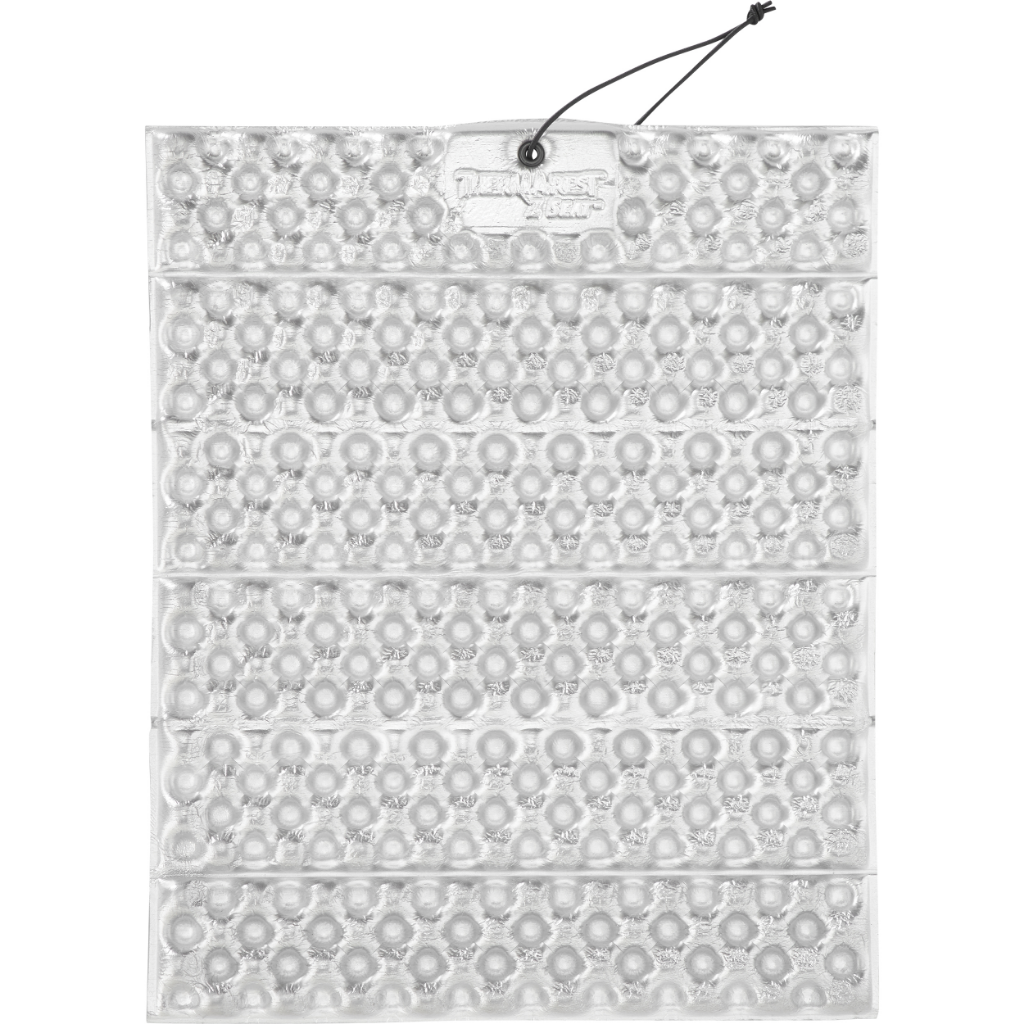 Z Seat - Limon / Silver