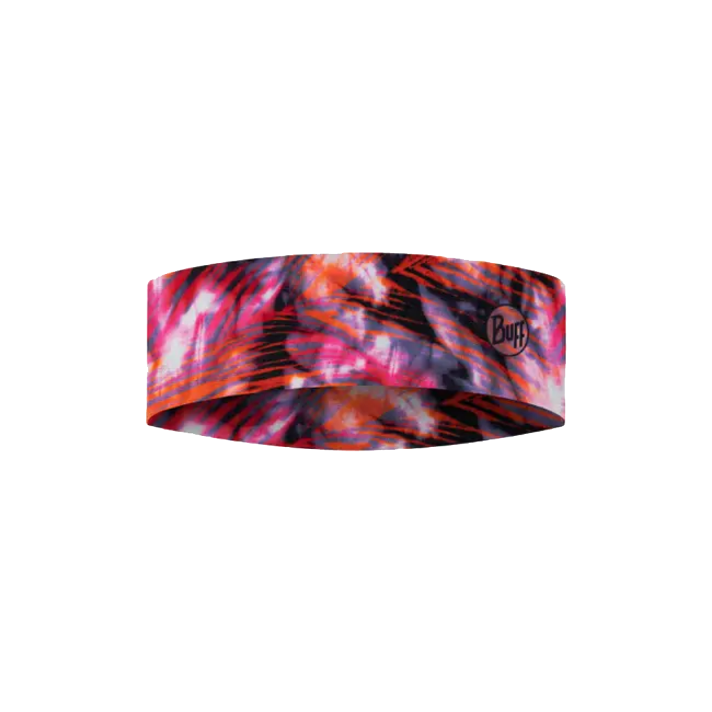 CoolNet UV+ Headband Slim - Zat Multi