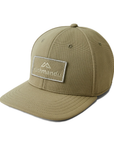 Icon Low Cap - Moss