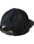 Icon Low Cap - Moss
