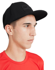 Icon Low Cap - Moss