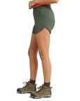 Women's ULT Hike Shorts - Thyme