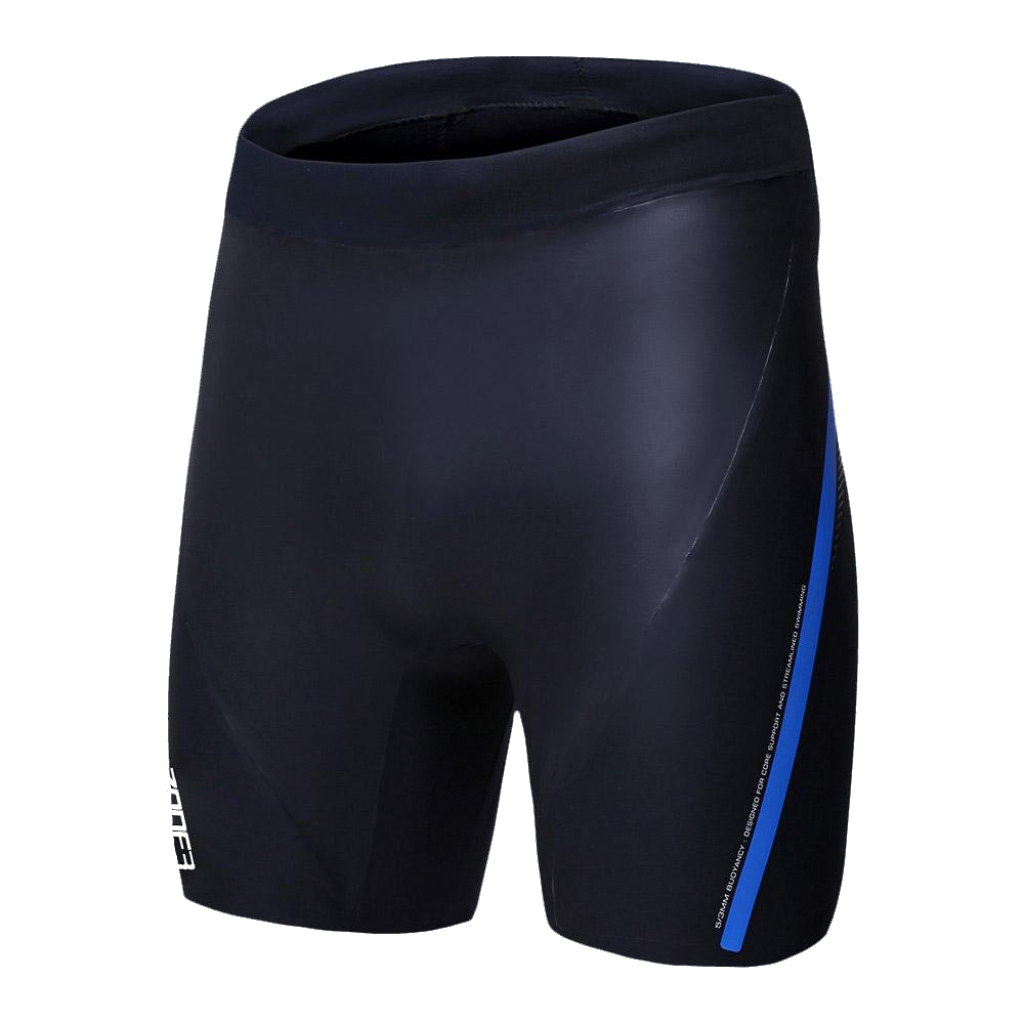 Unisex Buoyancy Shorts Originals 5/3 - Black / Blue