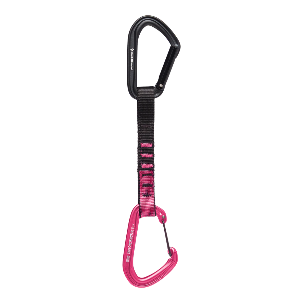 HotForge Hybrid Quickdraw 16 cm - Ultra Pink