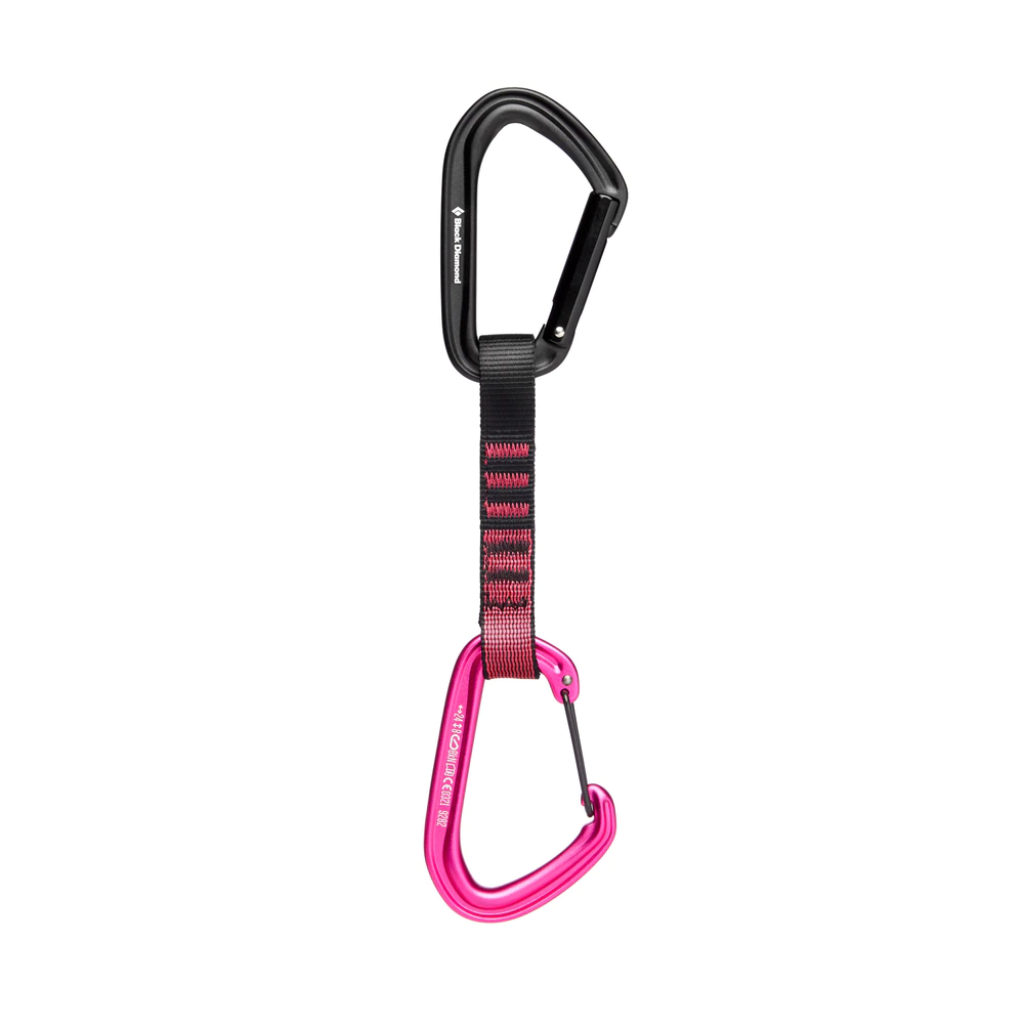 HotForge Hybrid Quickdraw 12 cm - Ultra Pink
