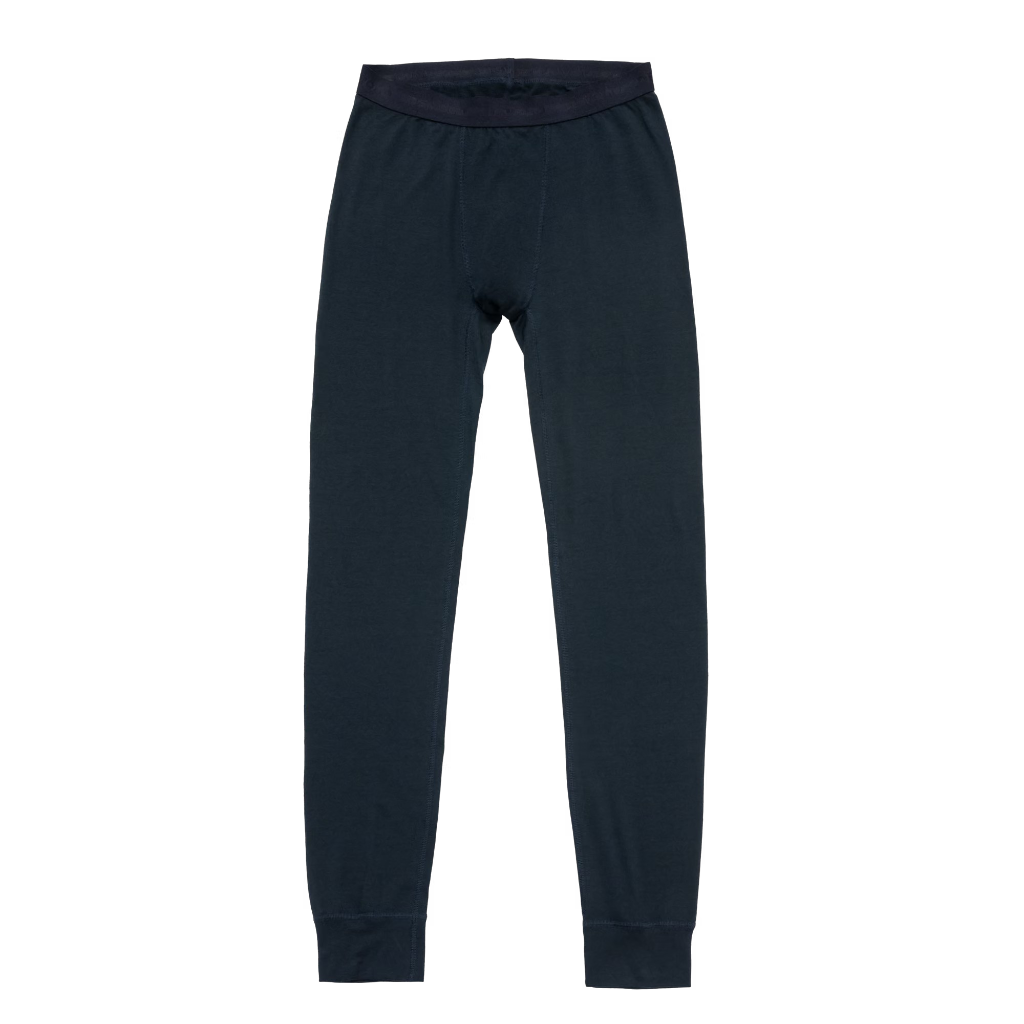 Women's Breeze Plus Merino 200 Longs - Ink