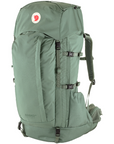 Abisko Friluft 35L - Patina Green