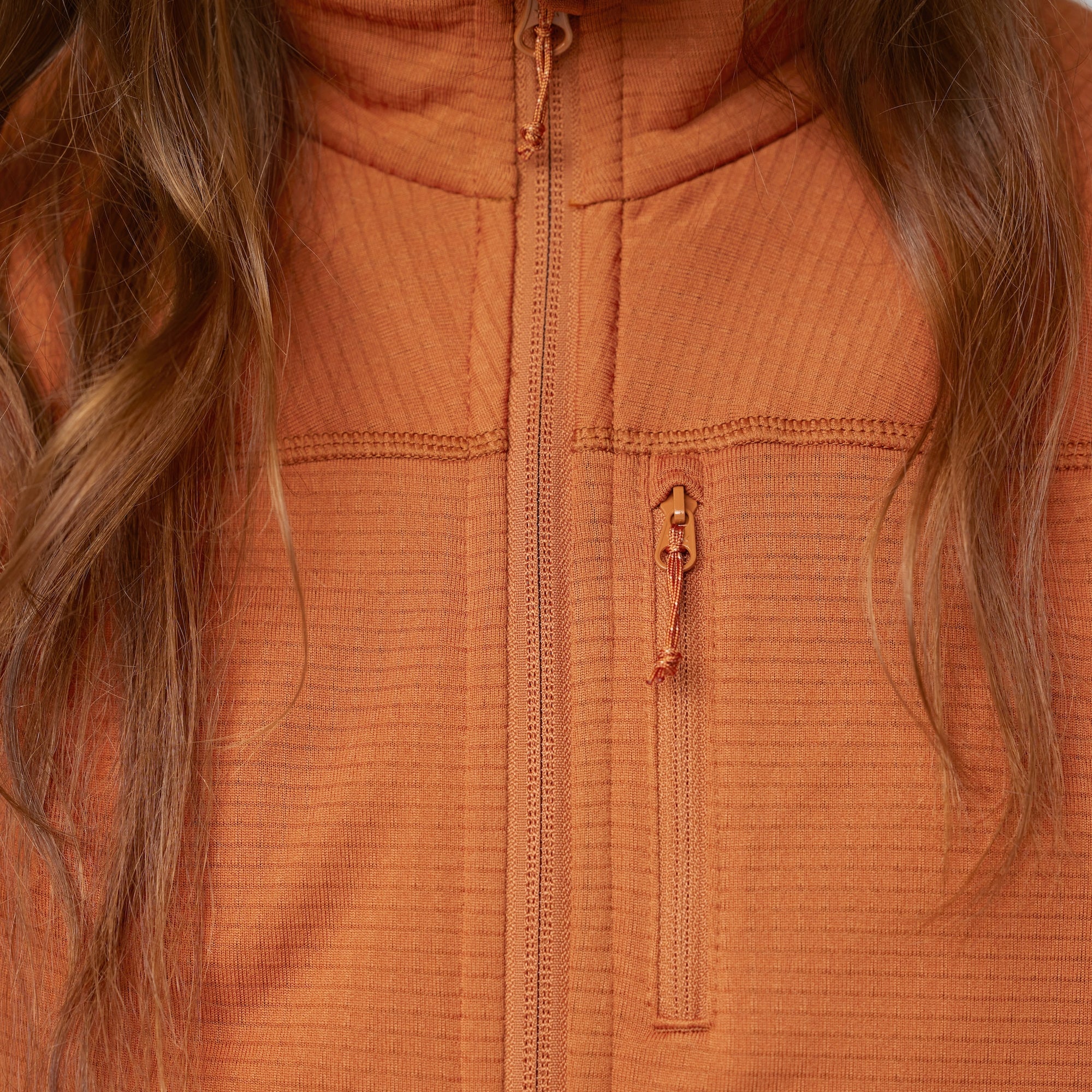 Fjallraven Women&#39;s Abisko Lite Fleece Jacket - Booley Galway
