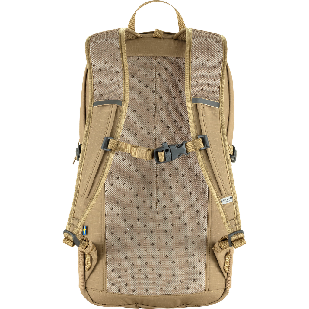 Fjallraven Abisko Softpack 16L Clay - Booley Galway