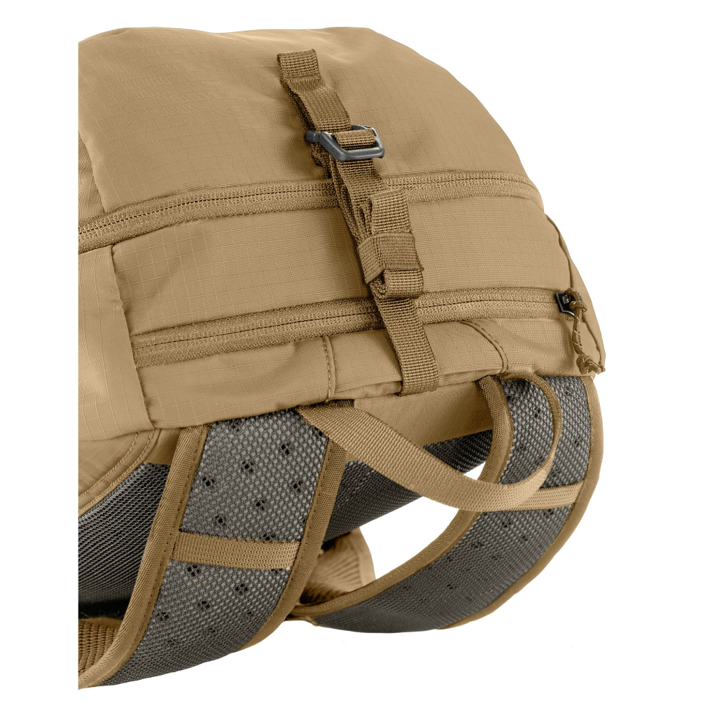 Fjallraven Abisko Softpack 16L Clay - Booley Galway