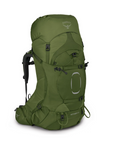 Men's Aether 65L - Garlic Mustard Green