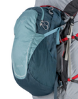 Men's Aether 65L - Garlic Mustard Green