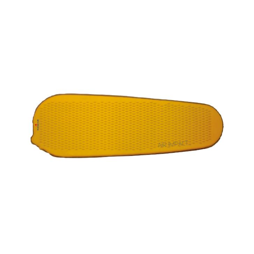 Air Impact 25 - Yellow