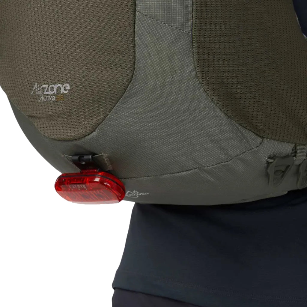 AirZone Active 22L - Black