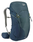 Lowe Alpine Men's AirZone Trail 30L Tempest Blue / Orion Blue - Booley Galway