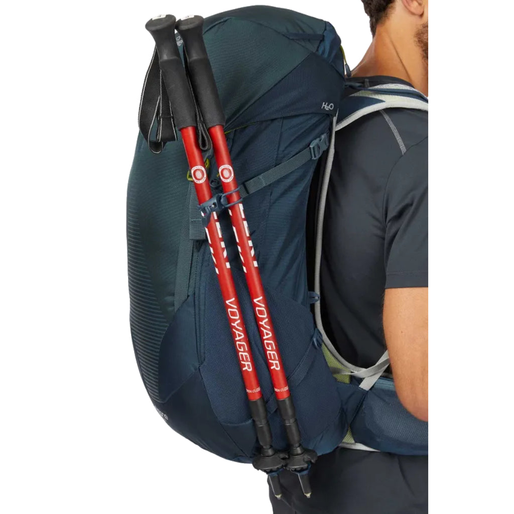 Lowe Alpine Men&#39;s AirZone Trail 30L - Booley Galway