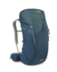 Lowe Alpine Men's Airzone Trail 35L Tempest Blue / Orion Blue - Booley Galway