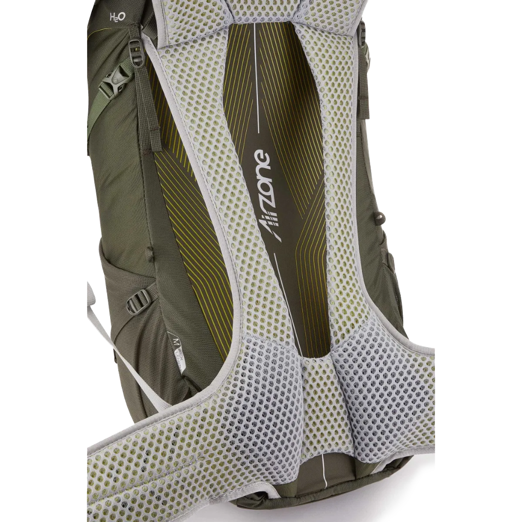 Men's AirZone Trail Camino 37-42L - Tempest Blue / Orion Blue