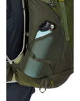 Men's AirZone Trail Camino 37-42L - Tempest Blue / Orion Blue