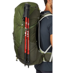 Men's AirZone Trail Camino 37-42L - Tempest Blue / Orion Blue