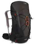 Lowe Alpine Men's AirZone Trail Camino 37-42L Black / Anthracite - Booley Galway