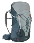 Lowe Alpine Women's AirZone Trail Camino ND 35-40L Orion Blue / Citadel - Booley Galway