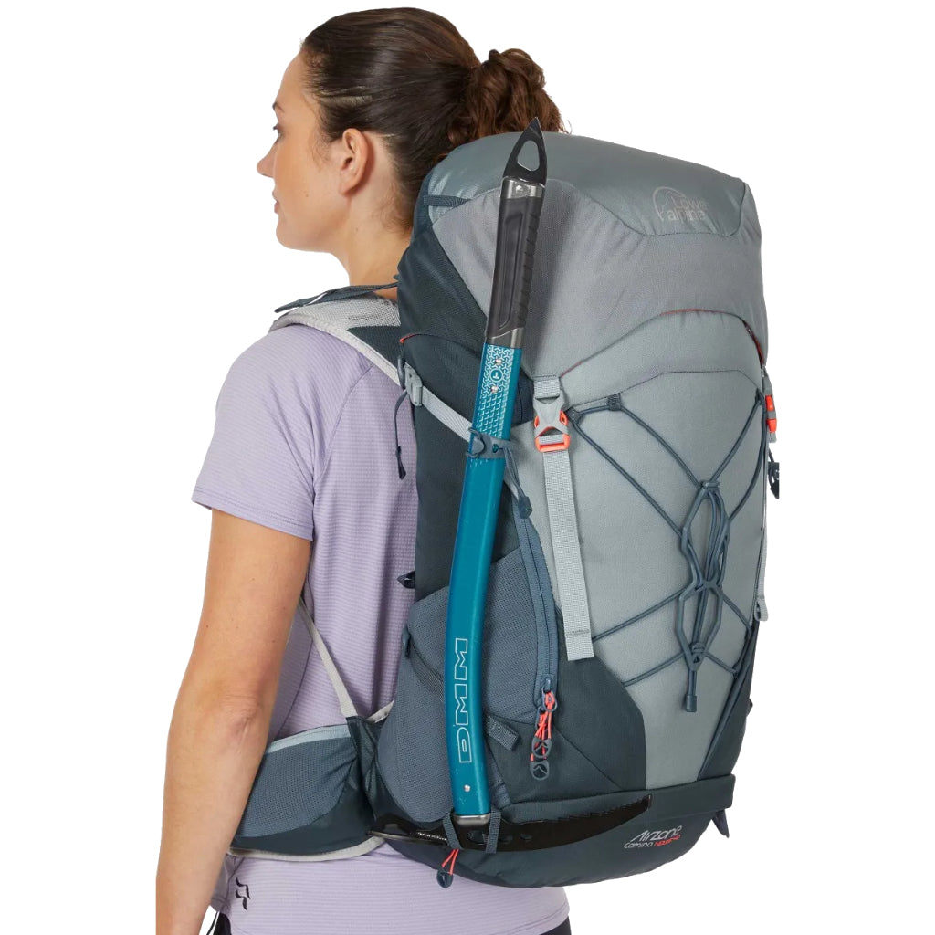 Lowe Alpine Women&#39;s AirZone Trail Camino ND 35-40L - Booley Galway