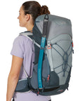 Lowe Alpine Women's AirZone Trail Camino ND 35-40L - Booley Galway