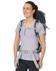 Lowe Alpine Women's AirZone Trail Camino ND 35-40L - Booley Galway