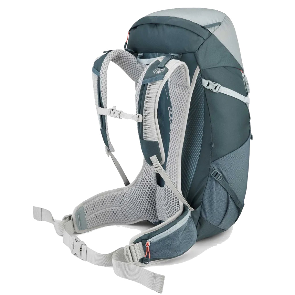 Women's AirZone Trail ND 33L - Anthracite / Graphene