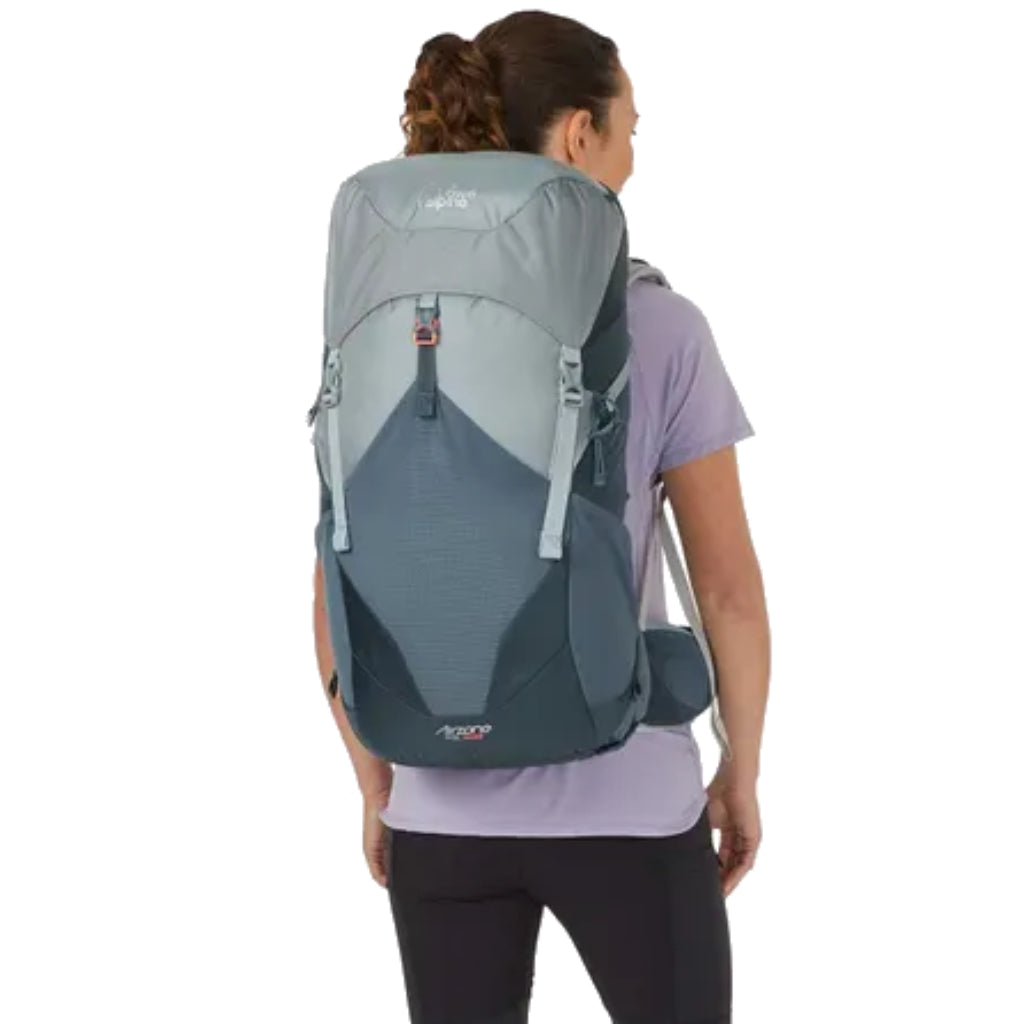 Women's AirZone Trail ND 33L - Anthracite / Graphene
