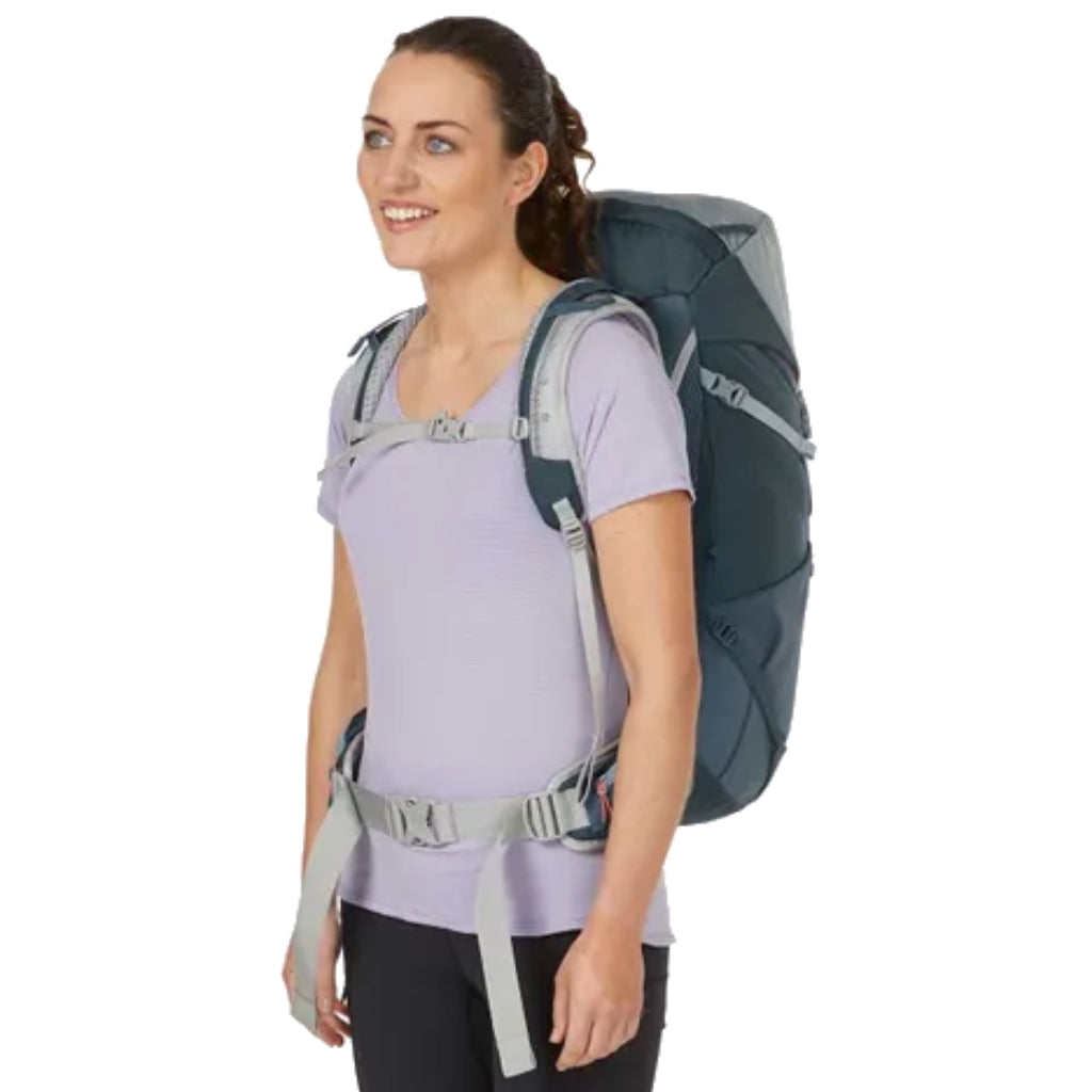Lowe Alpine Women&#39;s AirZone Trail ND 33L - Booley Galway