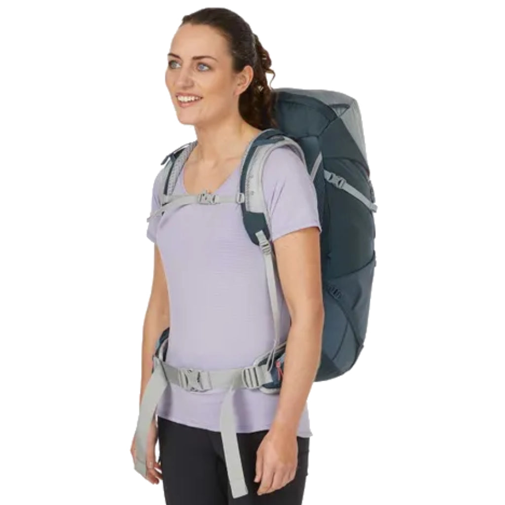 Women's AirZone Trail ND 33L - Anthracite / Graphene