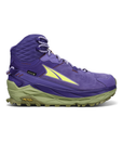 Women's Olympus 5 Hike Mid GTX - Purple