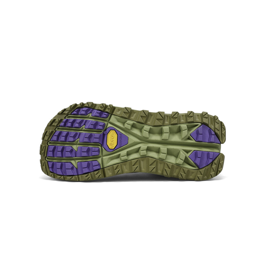Women's Olympus 5 Hike Mid GTX - Purple