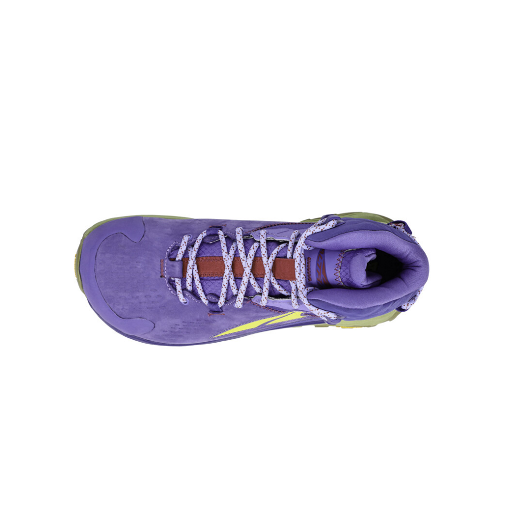 Women's Olympus 5 Hike Mid GTX - Purple