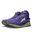 Women's Olympus 5 Hike Mid GTX - Purple