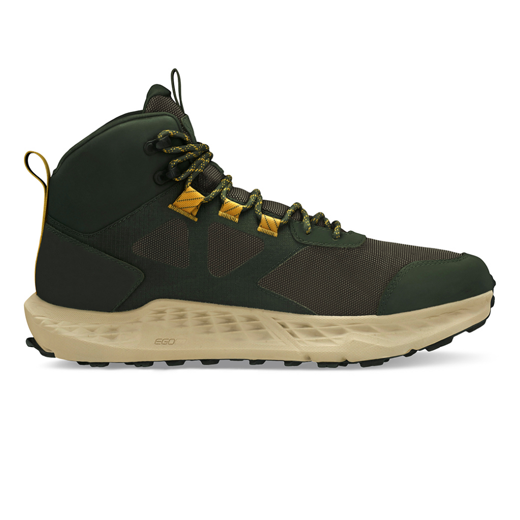 Altra Men's Timp 5 Hiker GTX Dusty Olive - Booley Galway