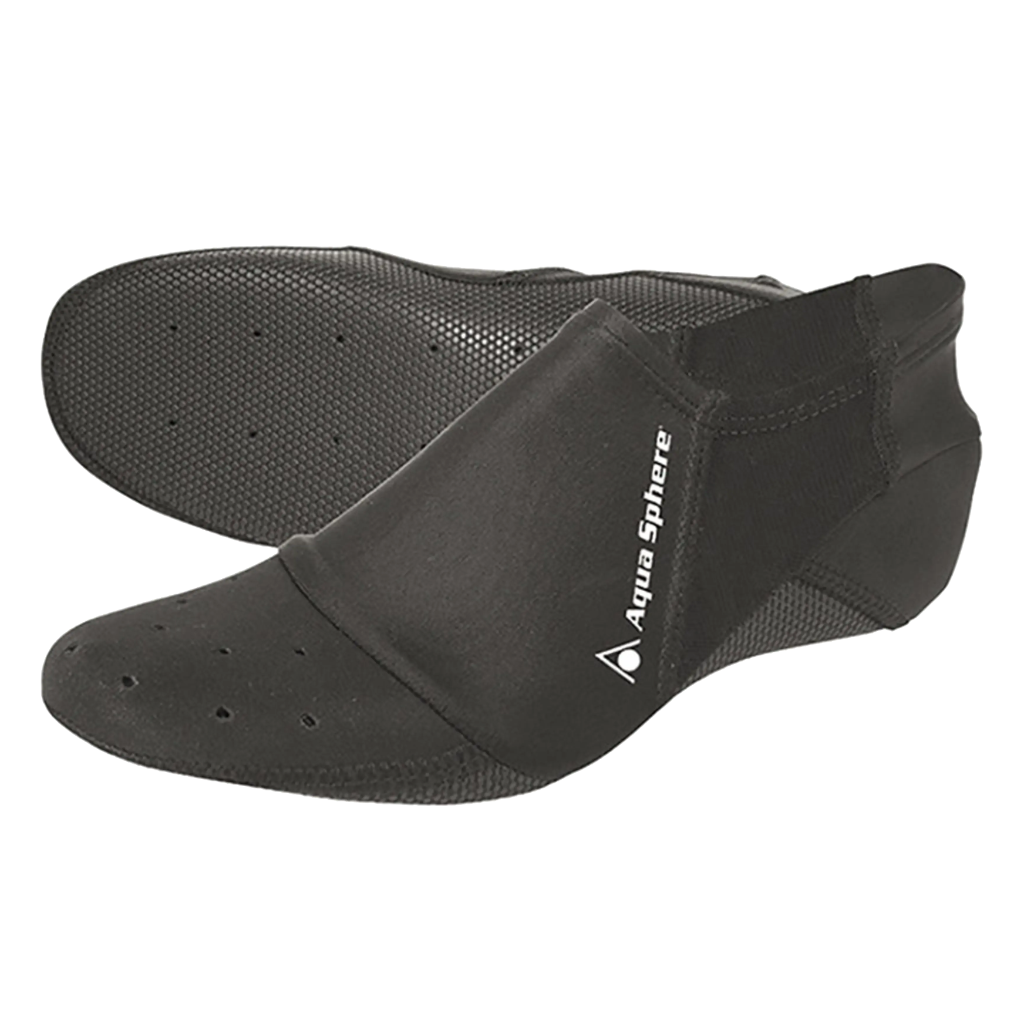 Aqua Socks - Black