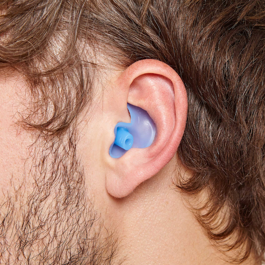 Aqua Plugz - Blue