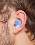 Aqua Plugz - Blue