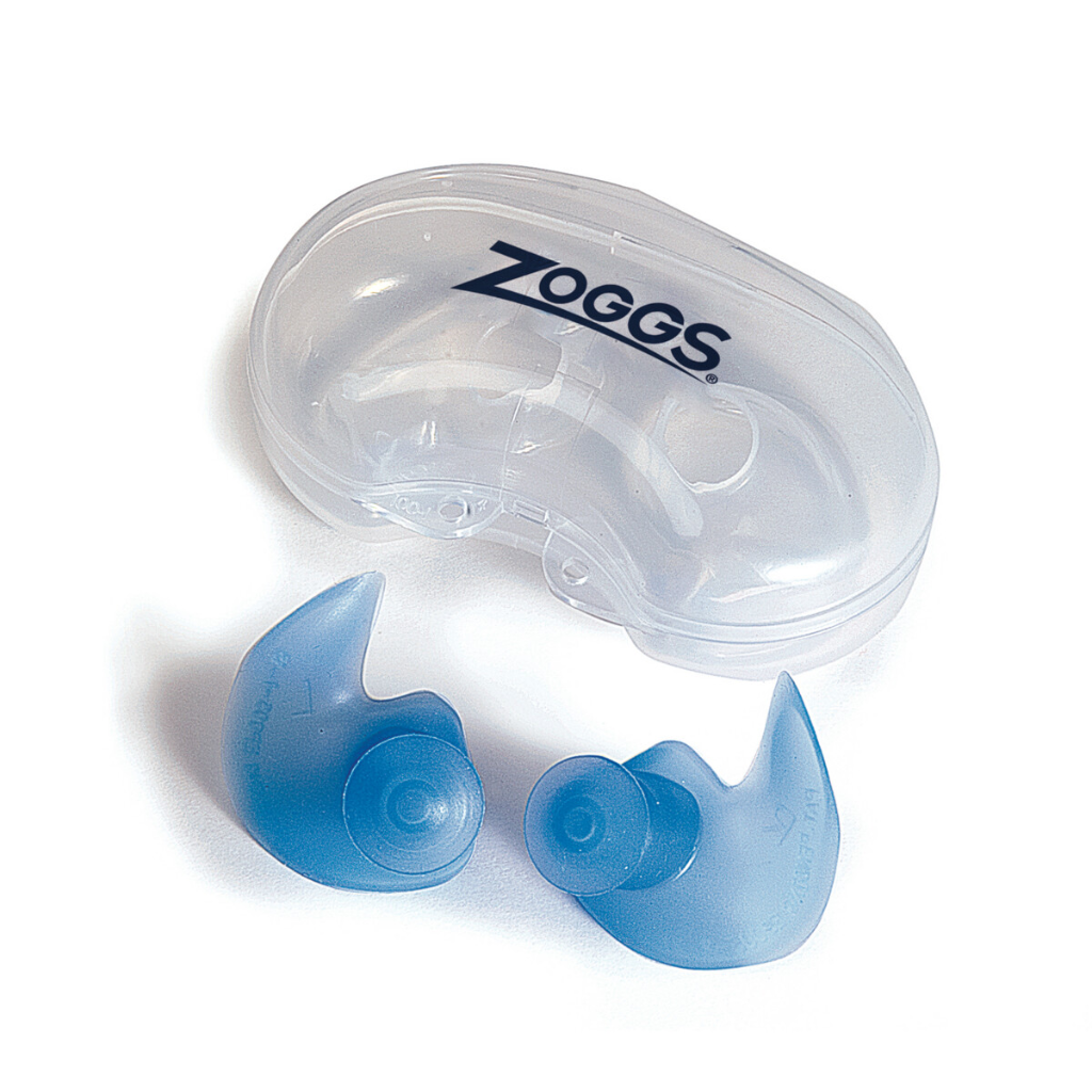 Aqua Plugz - Blue