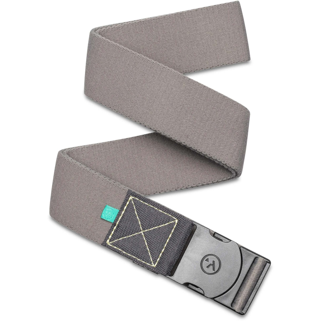 Ridge Adventure Belt A - Ash / Astro