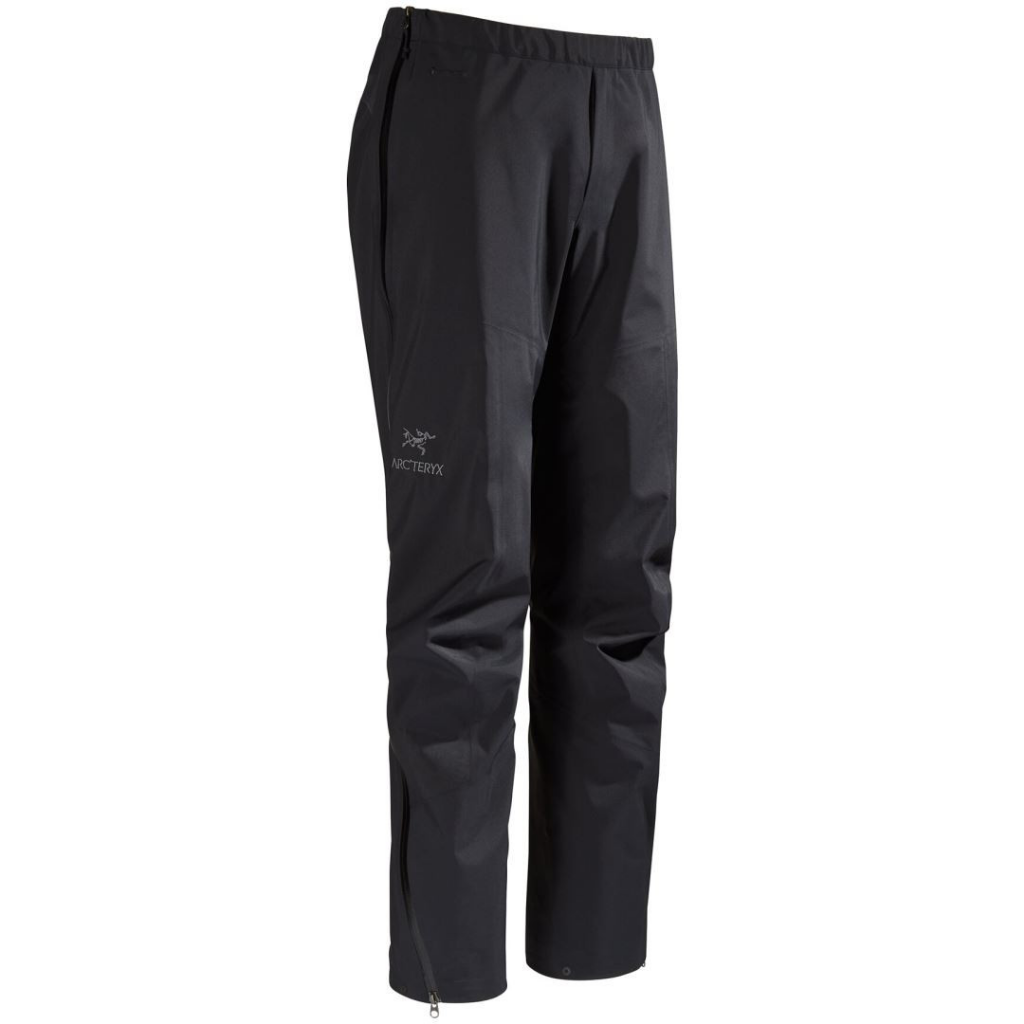 Men's Beta Pant A - Black