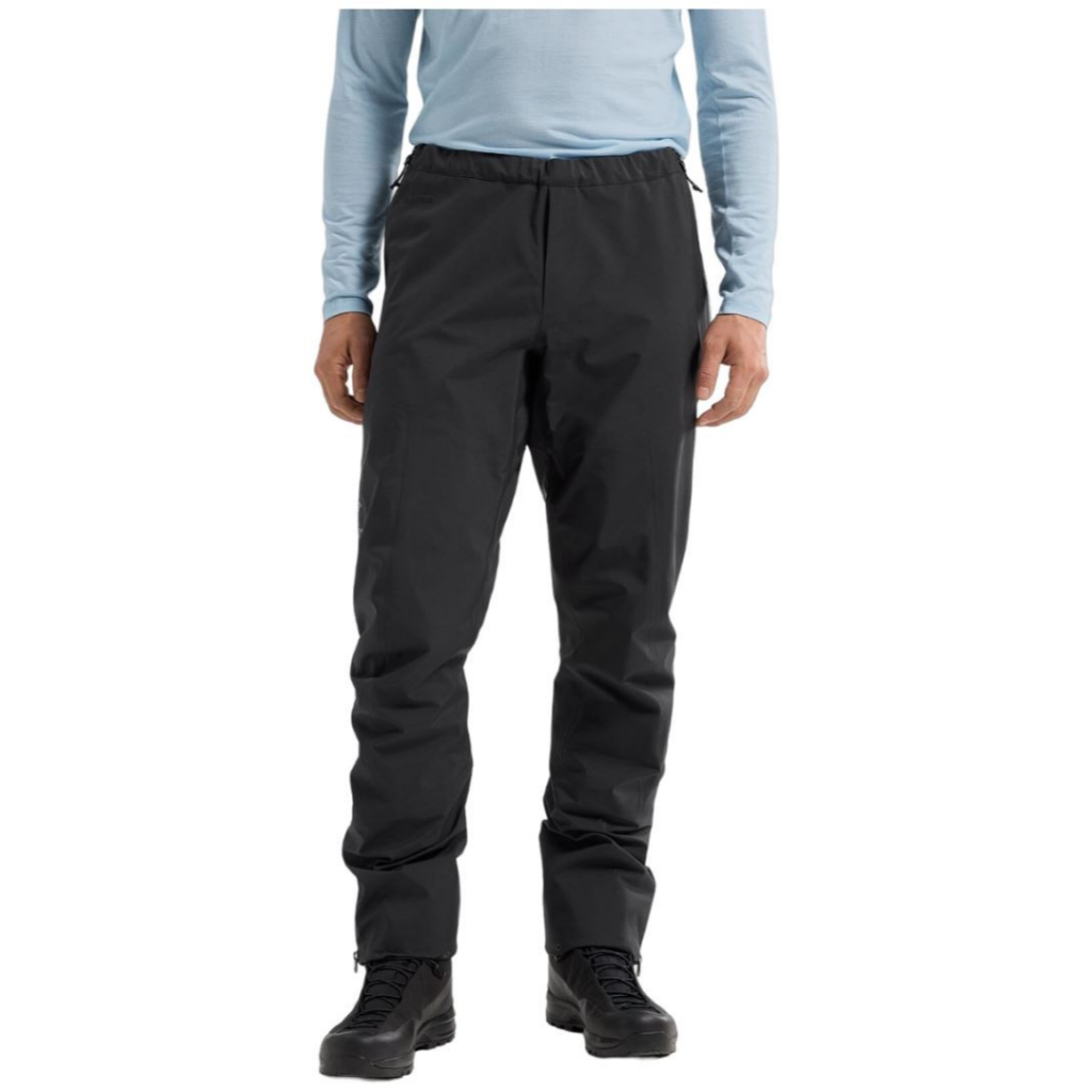 Arc'teryx Men's Beta Pant Black - Booley Galway