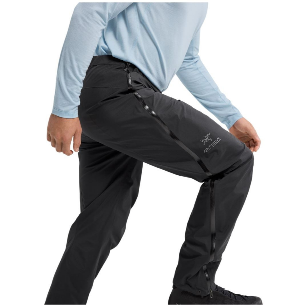 Arc'teryx Men's Beta Pant Black - Booley Galway