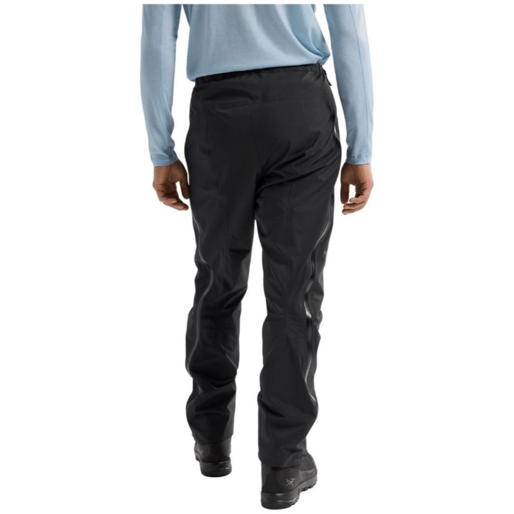 Arc'teryx Men's Beta Pant Black - Booley Galway